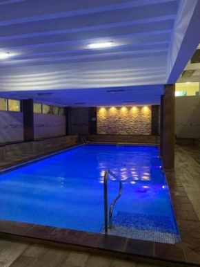 Apartamento Torre Mansa